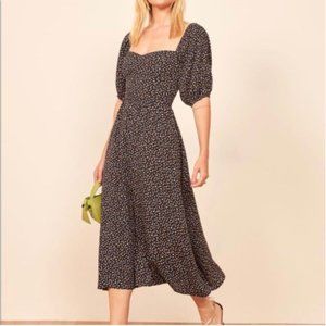 Zippy Dress - Confetti